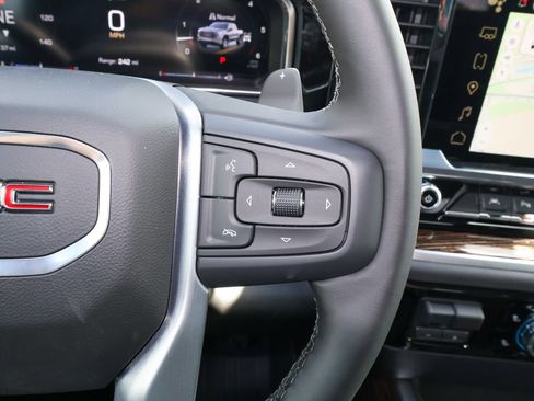 New 2026 GMC Sierra 1500 Elevation w/ Elevation Premium Package AWD/4WD image 20