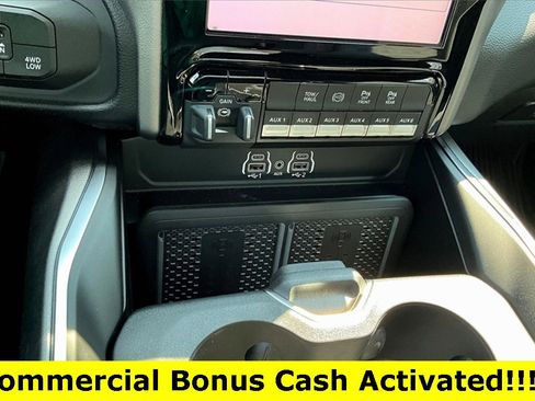 New 2026 RAM 2500 Big Horn image 33