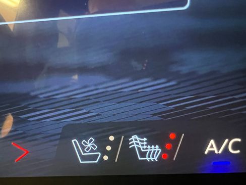 New 2026 Chevrolet Tahoe Premier image 47