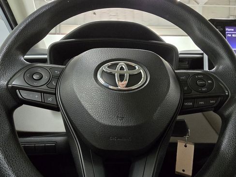 Used 2020 Toyota Corolla LE FWD image 24