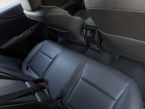 Used 2022 Lexus NX 350 AWD image 27