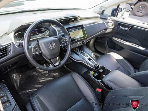 Used 2021 Honda Clarity Touring image 18