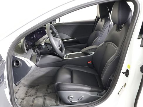 Used 2024 Lucid Air Grand Touring AWD/4WD image 34