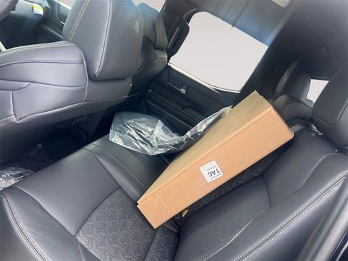 New 2026 Toyota Tacoma Limited image 13