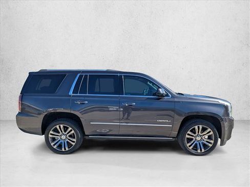 Used 2018 GMC Yukon Denali w/ Denali Ultimate Package image 7
