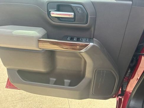 Used 2019 Chevrolet Silverado 1500 LT w/ Texas Edition AWD/4WD image 19