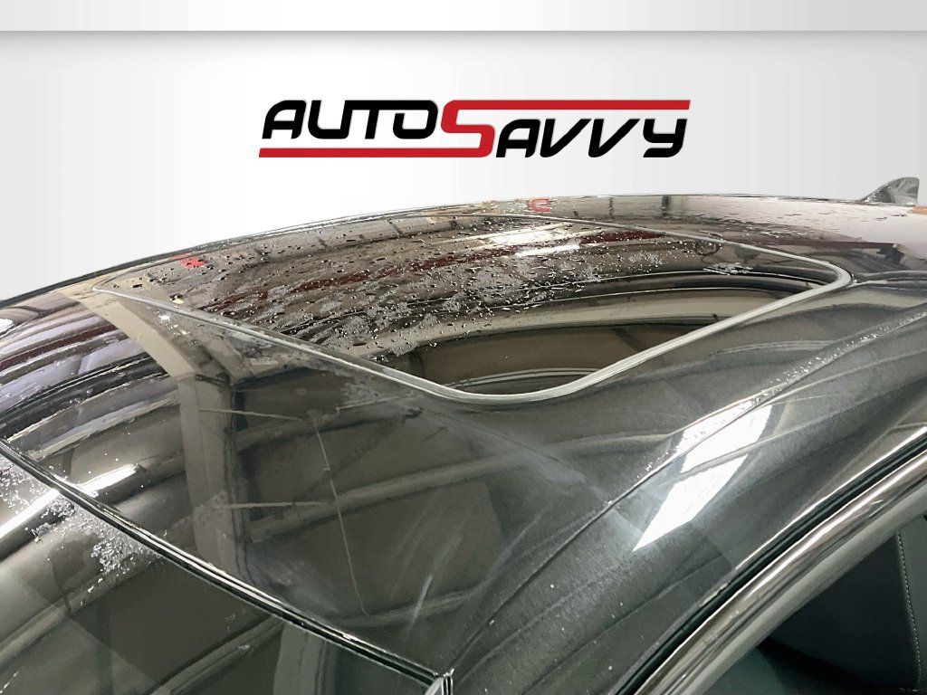 Used 2025 Lexus IS 350 F Sport RWD image 22
