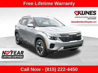 Used 2025 Kia Seltos S video 1