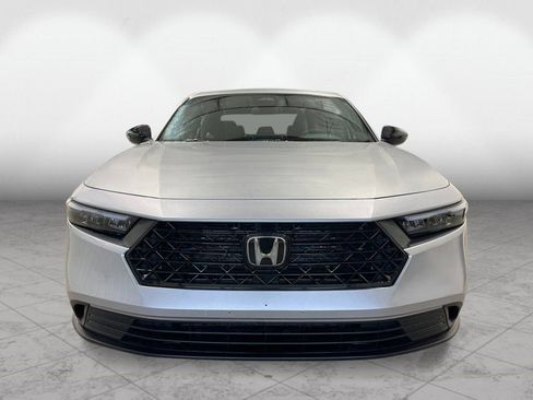 New 2026 Honda Accord Sport image 10