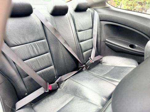 Used 2008 Honda Accord EX-L image 12
