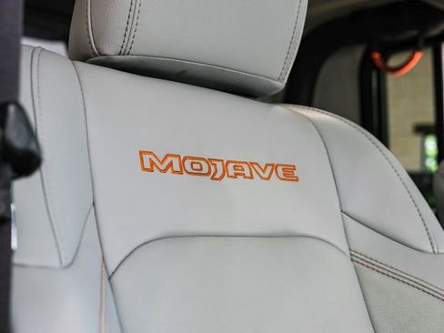 Used 2023 Jeep Gladiator Mojave w/ LED Lighting Group image 16