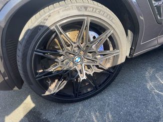 Used 2022 BMW X4 M w/ Competition Package video 2