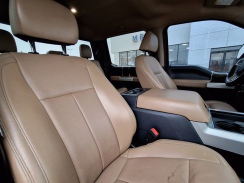 Used 2022 Ford F350 Lariat w/ Lariat Ultimate Package image 14