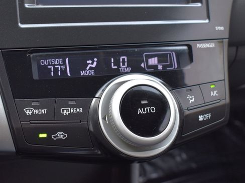 Used 2012 Toyota Prius V Two FWD image 24