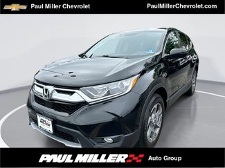 Used 2019 Honda CR-V EX image 1