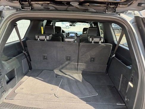 Used 2021 Ford Expedition Max Limited AWD/4WD image 8
