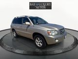 Used 2004 Toyota Highlander 2WD image 3