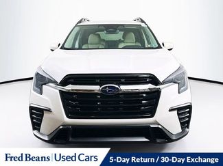 Used 2025 Subaru Ascent Premium video 2