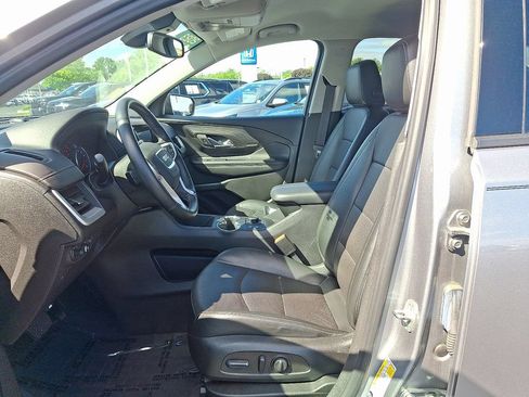 Used 2023 GMC Terrain SLT w/ Elevation Edition FWD image 14