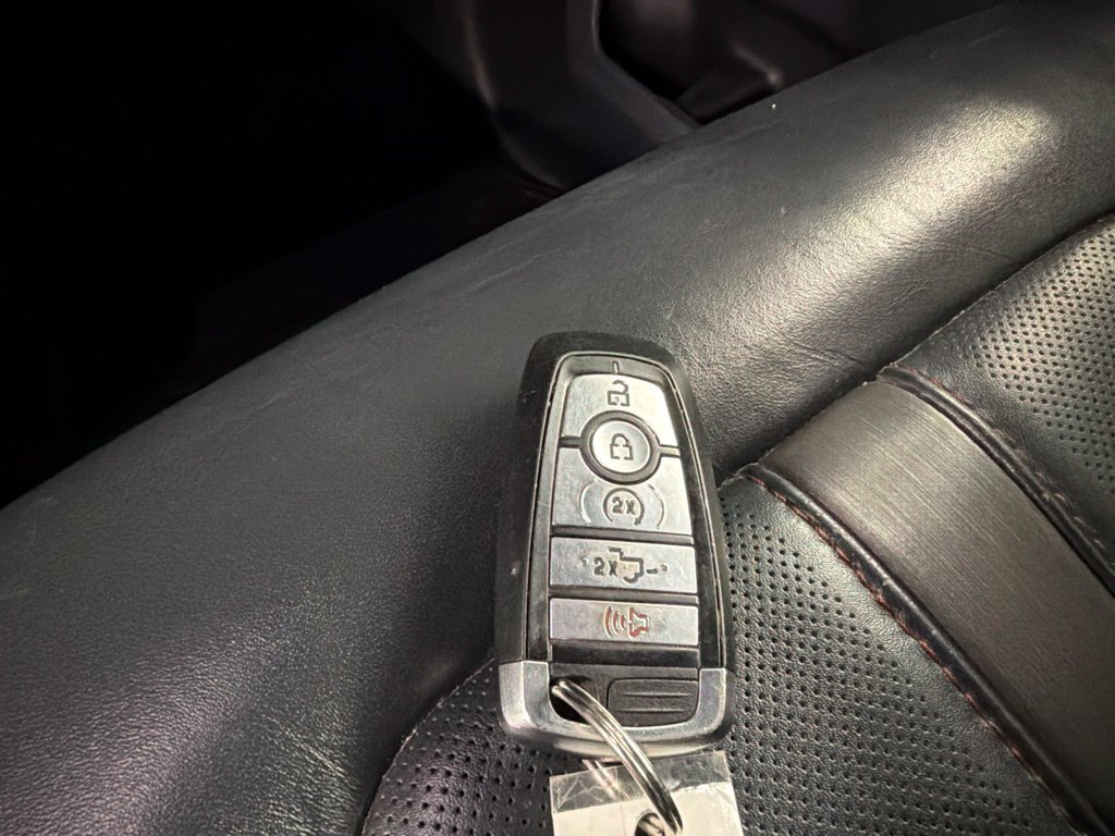 Used 2022 Ford F350 Platinum AWD/4WD image 43