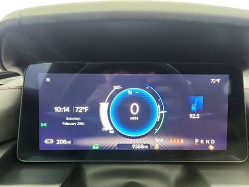 Used 2024 Acura ZDX A-Spec image 41