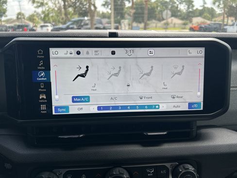 New 2025 Jeep Wrangler Sport S image 43