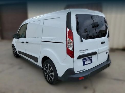 Used 2017 Ford Transit Connect XLT image 4