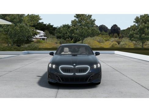 New 2027 BMW 550e xDrive w/ Executive Package AWD/4WD image 3