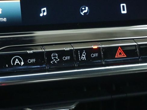 New 2026 Jeep Compass Latitude image 43