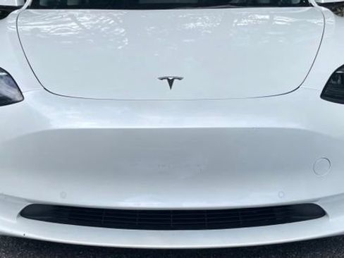 Used 2022 Tesla Model 3 Long Range AWD/4WD image 11