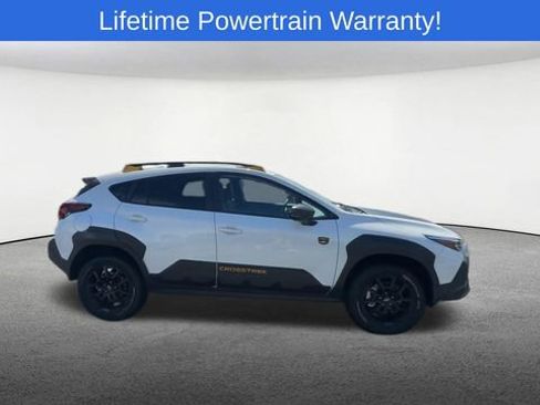 New 2026 Subaru Crosstrek 2.5i Wilderness AWD/4WD image 9