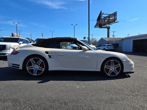 Used 2009 Porsche 911 Turbo image 7