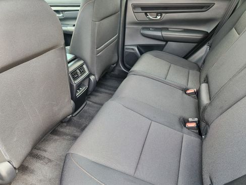 Certified 2025 Honda CR-V Sport image 30