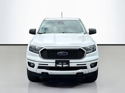 Used 2019 Ford Ranger XLT