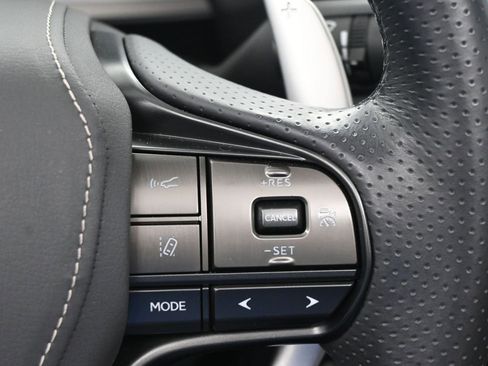 Used 2024 Lexus LC 500 Convertible w/ Bespoke Build Package image 22