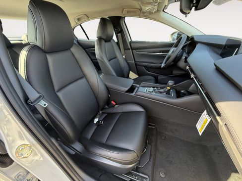 New 2026 MAZDA MAZDA3 s Sport image 19