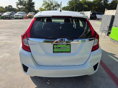 Used 2017 Honda Fit EX image 14