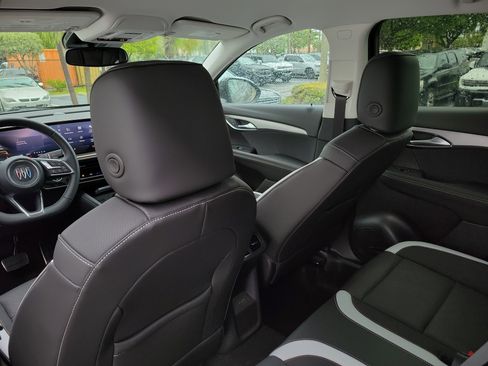 New 2026 Buick Envision Sport Touring image 13