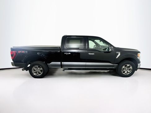 Used 2022 Ford F150 XLT w/ Equipment Group 302A High AWD/4WD image 10