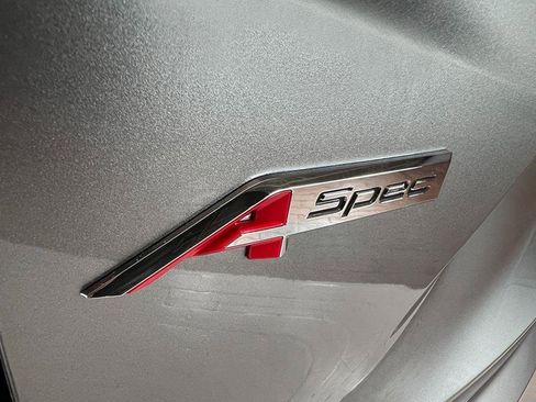 New 2026 Acura RDX A-Spec image 5