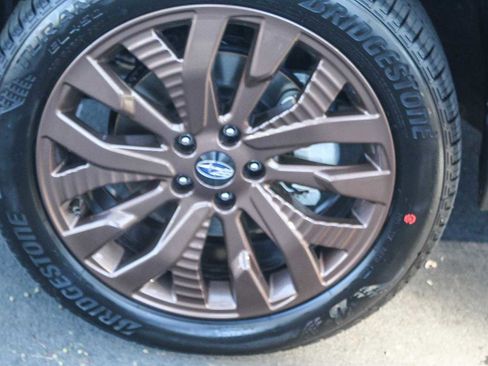 New 2026 Subaru Forester Sport image 10