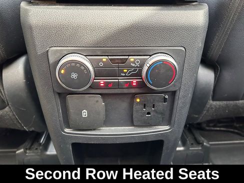 Used 2021 Ford Explorer ST w/ Equipment Group 401A image 25