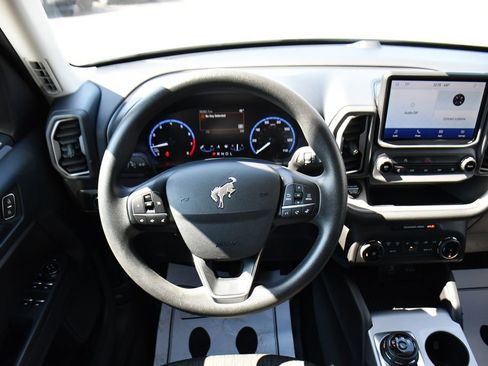 Used 2022 Ford Bronco Sport Big Bend image 12