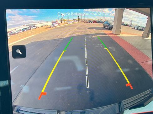 Used 2023 RAM 1500 Rebel w/ Rebel Level 1 Equipment Group image 21