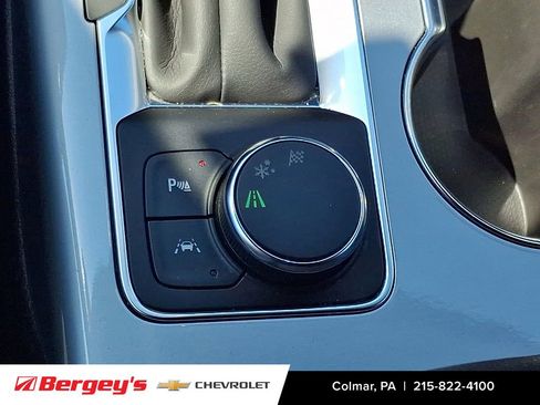 Certified 2024 Chevrolet Blazer LT w/ Convenience Package FWD image 25