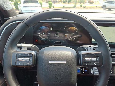 New 2026 Hyundai Palisade Calligraphy image 9