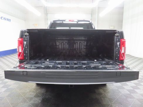 Used 2023 Ford F150 XLT w/ Equipment Group 301A Mid image 41