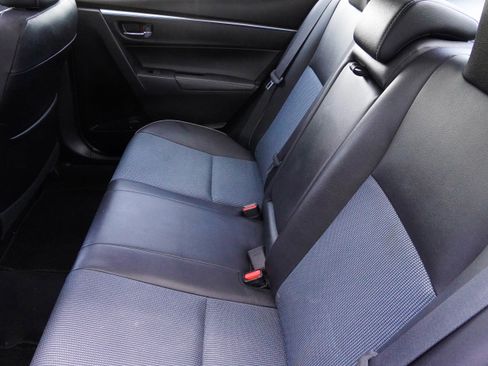 Used 2016 Toyota Corolla S w/ Driver Convenience Package image 36