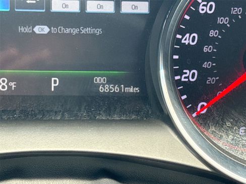 Used 2020 Toyota Camry XSE w/ Driver Assist Package FWD image 33