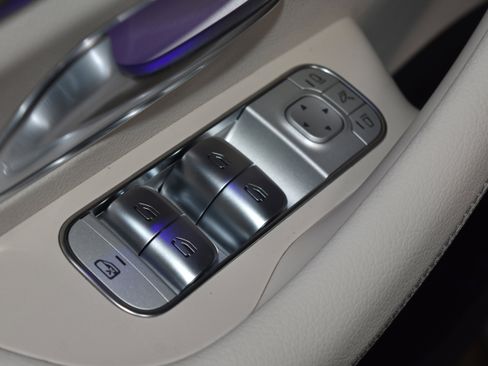 New 2026 Mercedes-Benz GLE 350 4MATIC image 5